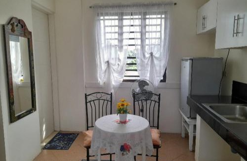 Bacolor Apartment | My Transient Home
