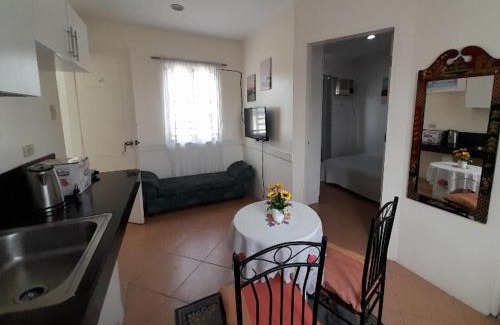 Bacolor Apartment | My Transient Home