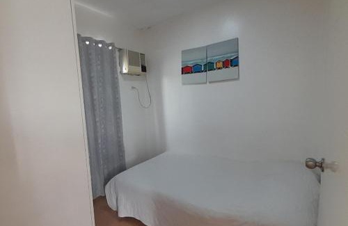 Bacolor Apartment | My Transient Home