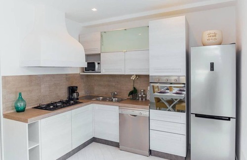 Sant'Agnello Villa | MY VILLA - SORRENTO