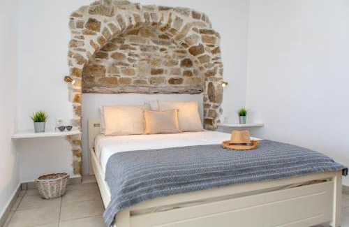Agios Prokopios House | My Vintage Home - Naxos