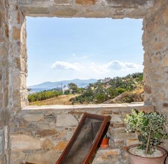 Agios Prokopios House | My Vintage Home - Naxos