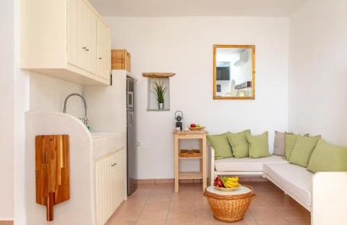 Agios Prokopios House | My Vintage Home - Naxos