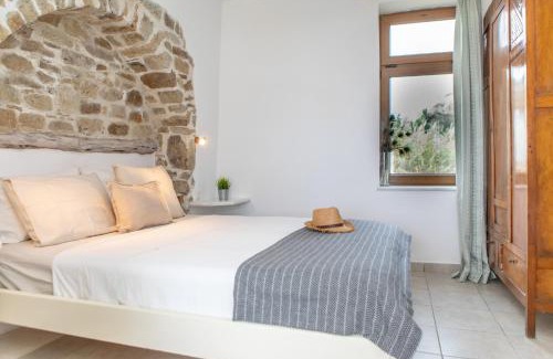 Agios Prokopios House | My Vintage Home - Naxos