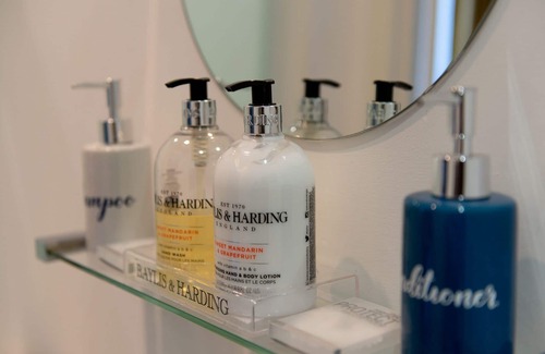 Broompark House | My Way Guest House