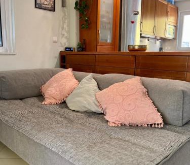 Khalandrion Apartment | My Way Hotel