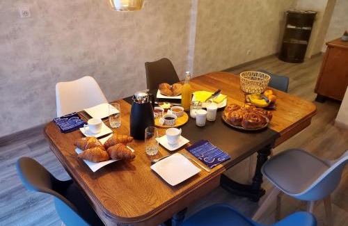 Meisenthal Bed & Breakfast | My Zen Thal