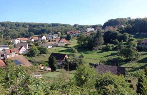 Meisenthal Bed & Breakfast | My Zen Thal