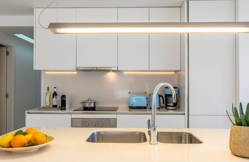 Cala San Vicente Apartment | MY27 Alba Mar Gran