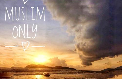 Kampung Bohor Karang House | Mya Homestay Bajet Alor Setar