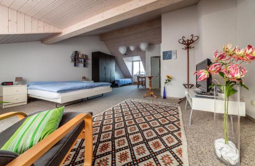 Bottmingen Bed & Breakfast | MyBednBreakfast in Bottmingen