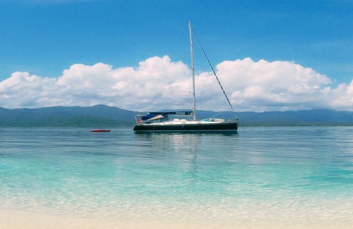 Calidonia Boat Rental | Myblue4you sailing tour experience San Blas