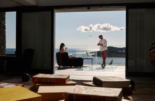 Elia Resort | Myconian Avaton, a Member of Design Hotels