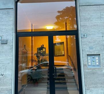 Pero Apartment | MyCosmoStudio