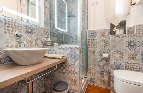 Pegli Apartment | Mydollhouse delizioso appartamento fronte mare