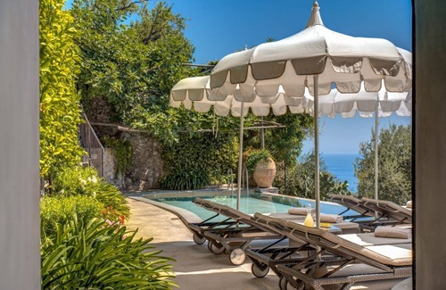 Liparlati Villa | MyExclusiveItaly - Villa Magnificient view on the Amalfi Coast & pool