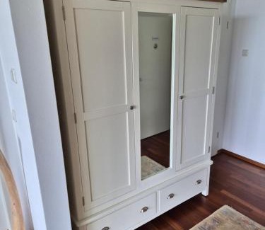 Kropeliner-Tor-Vorstadt Apartment | "myHarbourfront", luxuriöses Wohnen an der Hafenmole