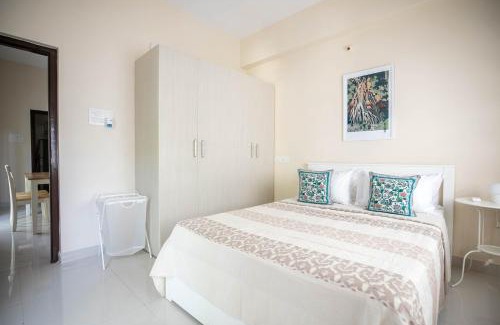 Hyderabad Apartment | MyHaus Apartments