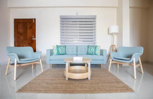 Hyderabad Apartment | MyHaus Apartments