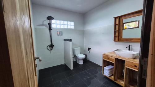 Tetebatu House | MyHome - Lombok