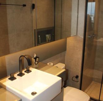 Boa Vista Apartment | MyHome - Studio de Luxo perto do Iguatemi