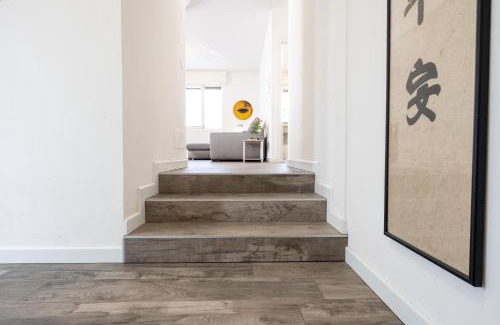 Cervignano del Friuli Apartment | MYHOUSE APARTMENT