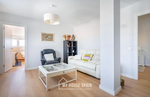 Gijon-Este Apartment | MyHouseSpain - Ático con gran terraza en Gijón