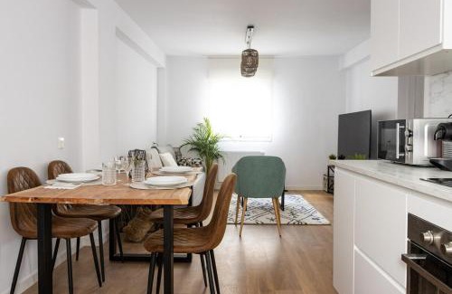 Cimadevilla Apartment | MyHouseSpain - Apartamento nuevo en Cimadevilla, Casco Antiguo