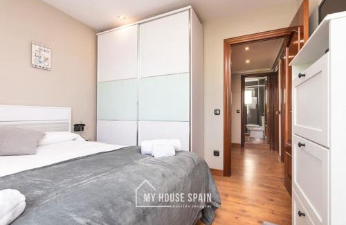 Cimadevilla Apartment | MyHouseSpain - Piso en Cimadevilla junto al mar