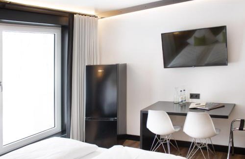 Mayen Hotel | MYK Hotel by WMM Hotels