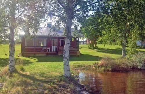 Pielavesi House | Mykkälä by Interhome