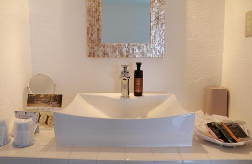 Yokosuka Hotel | Mykonos Resort Miura / Vacation STAY 62180