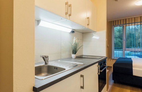 Heimfeld House | MYKY Hotel Boardinghouse