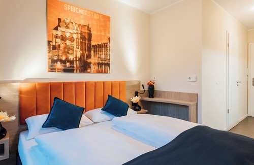 Heimfeld House | MYKY Hotel Boardinghouse