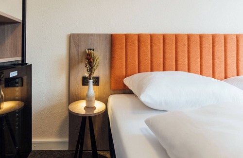 Pinneberg Hotel | Myky Hotel Pinneberg