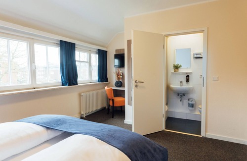 Pinneberg Hotel | Myky Hotel Pinneberg