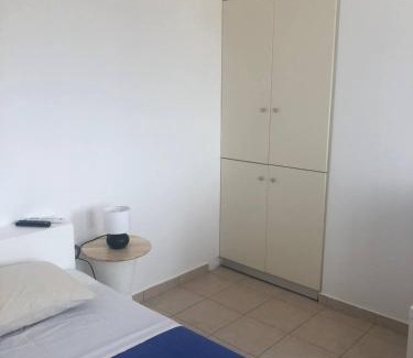 Ios Apartment | Mylopota Studio II