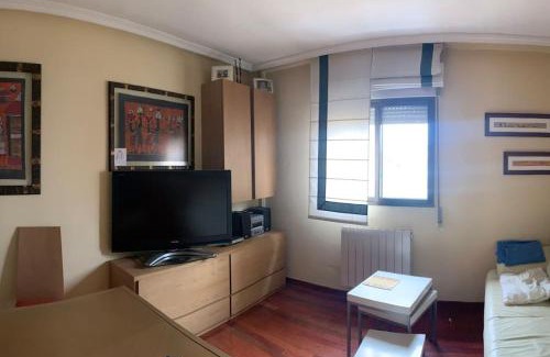 Avila Apartment | MYM Vivienda Ávila, buena situación. VUT-AV-00805