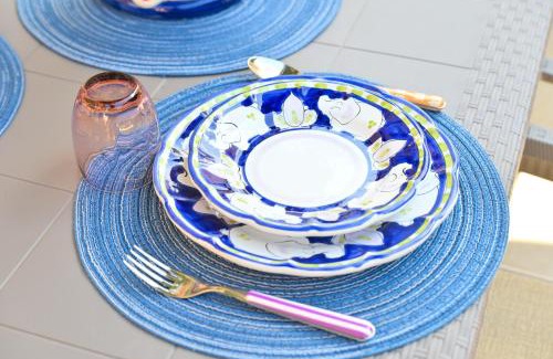 Ischia Porto Apartment | Myosotis - Apartment with terrace in Ischia