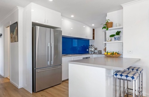 Myponga Beach House | Myponga Dunes - 1 Hewett Crescent, Myponga Beach