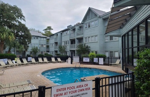Myrtle Beach Condo | MYR1 Beautiful condo close to the beach