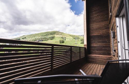 Myrkdalen Hotel | Myrkdalen Resort Hotel