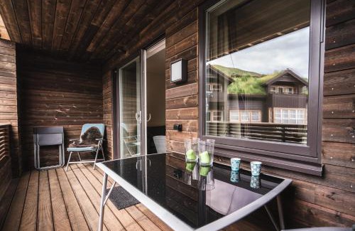 Myrkdalen Hotel | Myrkdalen Resort Hotel