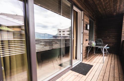 Myrkdalen Hotel | Myrkdalen Resort Hotel