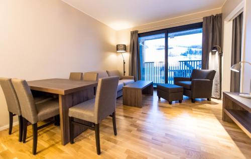 Myrkdalen Hotel | Myrkdalen Resort Hotel