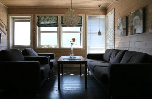 Vossestrand Apartment | Myrkdalen Resort Vårstølen apartment