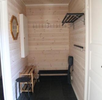 Vossestrand Apartment | Myrkdalen Resort Vårstølen apartment