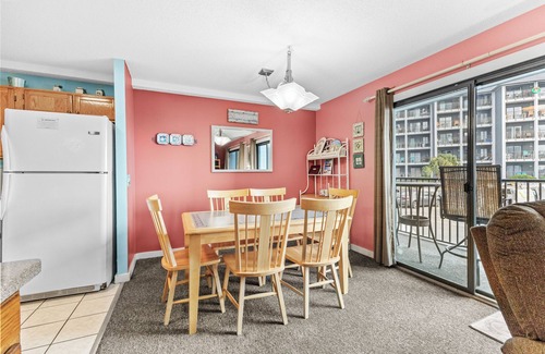 Myrtle Beach Condo | Myrtle Beach Resort B0113