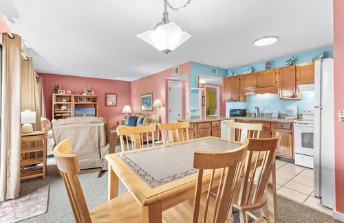 Myrtle Beach Condo | Myrtle Beach Resort B0113