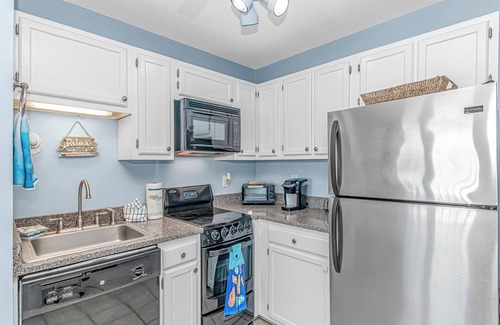 Myrtle Beach Condo | Myrtle Beach Resort RT1005